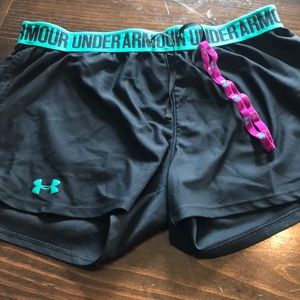Under armour 2 set